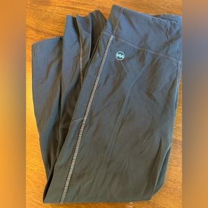 Janji 7/8 Groundwork Tight in Midnight